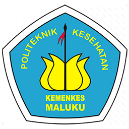 Logo Poltekkes Kemenkes Maluku Terbaru Kado Wisudaku