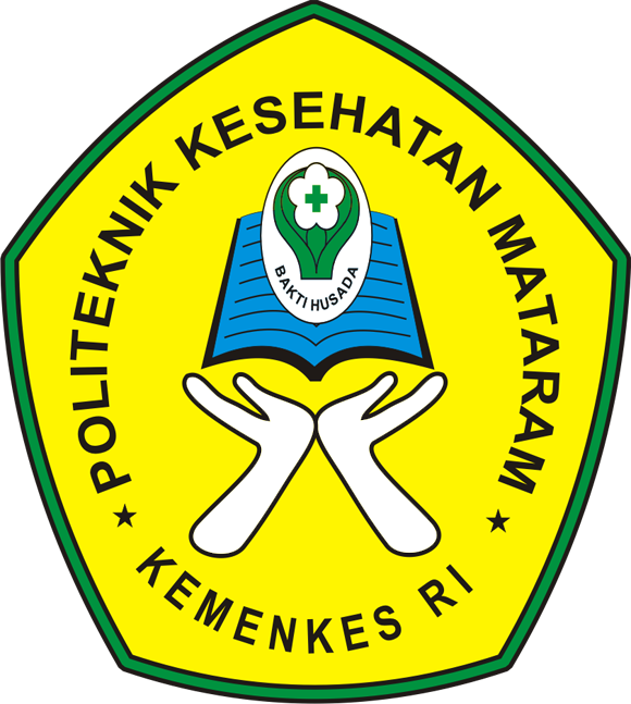 Logo Poltekkes Kemenkes Mataram Terbaru - Kado Wisudaku
