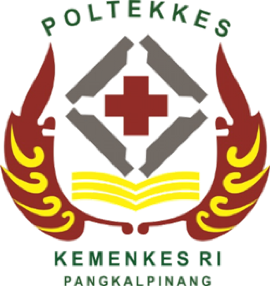 Logo Poltekkes Kemenkes Pangkalpinang Terbaru - Kado Wisudaku
