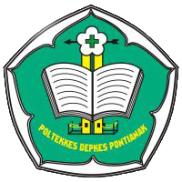 Logo Poltekkes Kemenkes Pontianak Terbaru - Kado Wisudaku