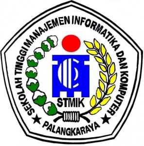 Logo Stmik Palangkaraya Terbaru Kado Wisudaku