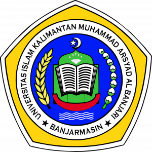 Logo Universitas Islam Kalimantan Muhammad Arsyad Al ...