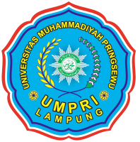 Logo Universitas Lampung  Radea