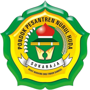 Ponpes Nurul Huda Sukaraja Logo