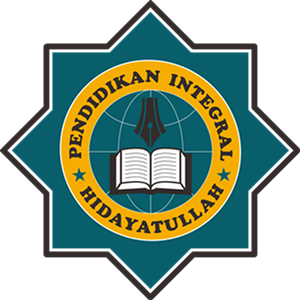 Patung Wisuda Ponpes Hidayatullah Ohaitel